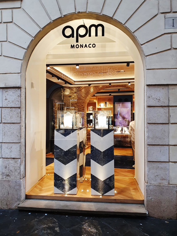 APM Monaco SkillEvolution