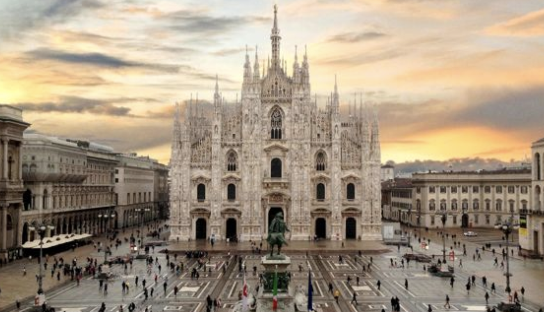 duomo di milano